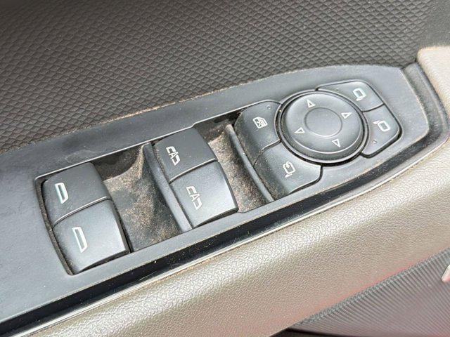 used 2022 Chevrolet Silverado 1500 car, priced at $42,496