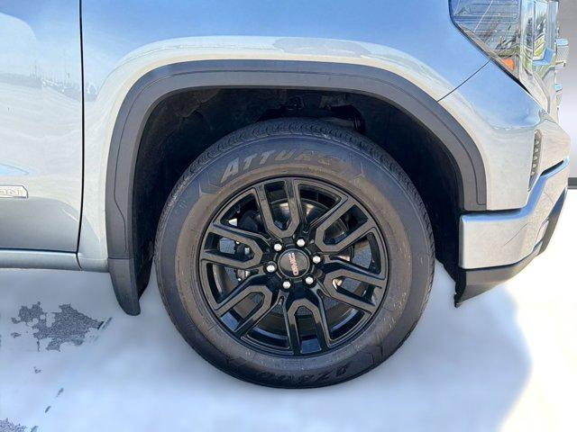 used 2023 GMC Sierra 1500 car, priced at $33,797