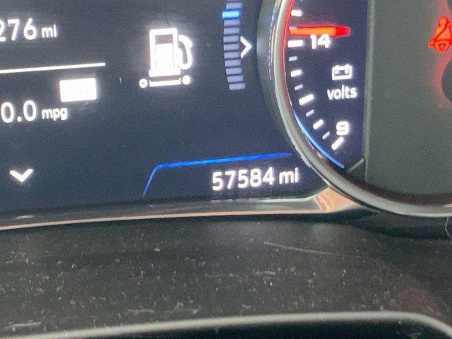 used 2021 Chevrolet Blazer car, priced at $24,999