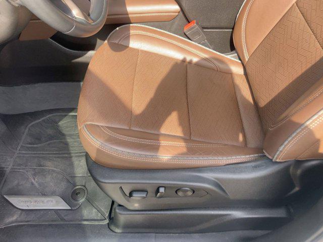 used 2023 Chevrolet Suburban car, priced at $52,998