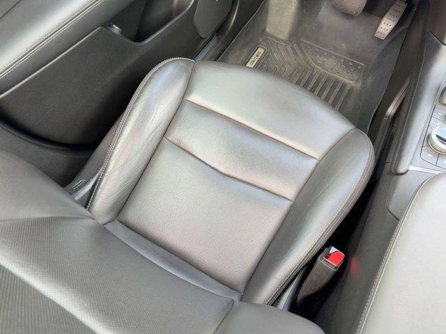 used 2021 Cadillac XT5 car, priced at $26,499