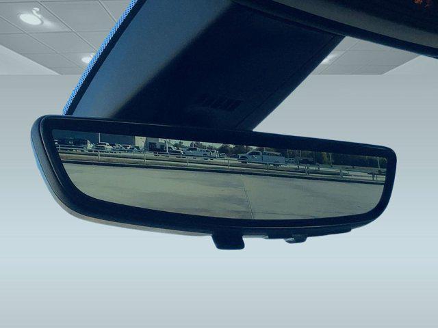 new 2026 Cadillac XT5 car, priced at $62,541