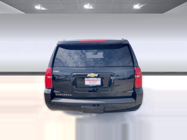 used 2017 Chevrolet Suburban car, priced at $16,997