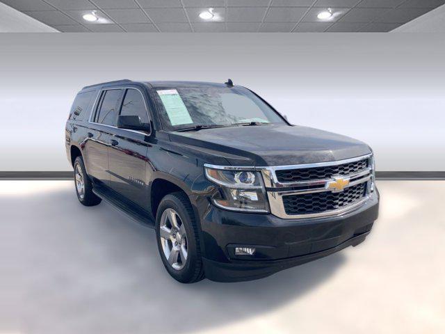used 2017 Chevrolet Suburban car, priced at $16,997