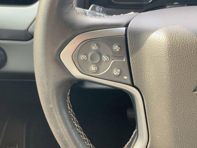 used 2017 Chevrolet Suburban car, priced at $16,997