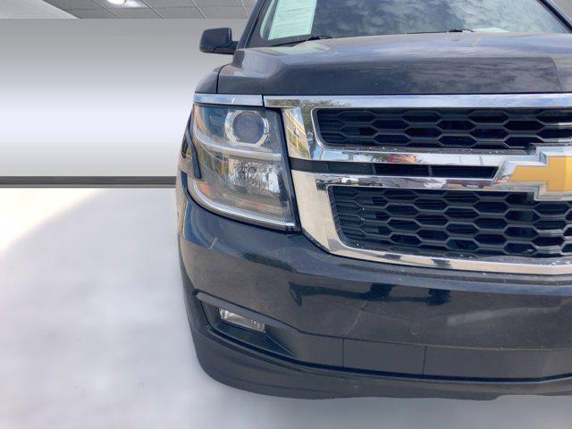 used 2017 Chevrolet Suburban car, priced at $16,997