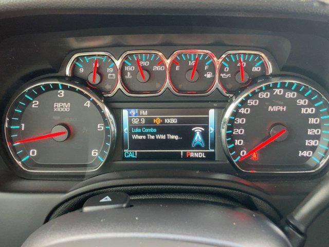 used 2017 Chevrolet Suburban car, priced at $16,997