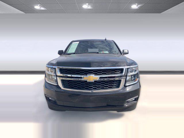 used 2017 Chevrolet Suburban car, priced at $16,997