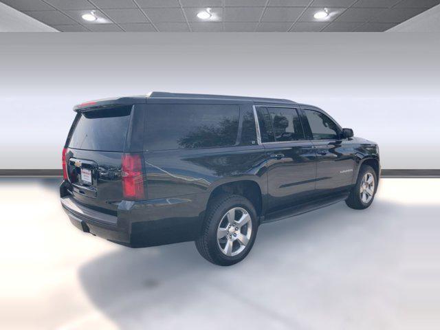 used 2017 Chevrolet Suburban car, priced at $16,997