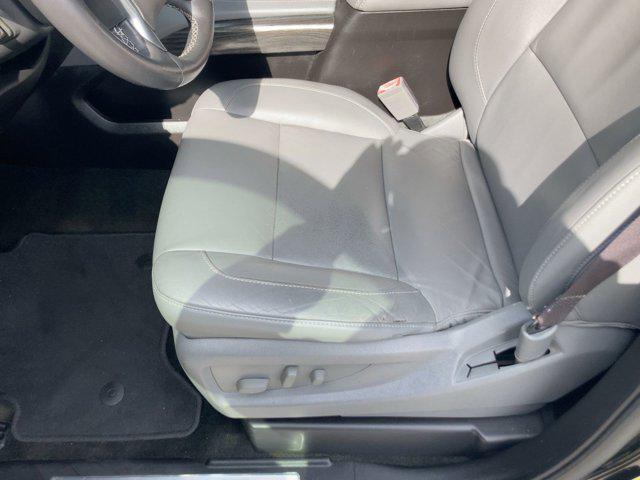 used 2017 Chevrolet Suburban car, priced at $16,997