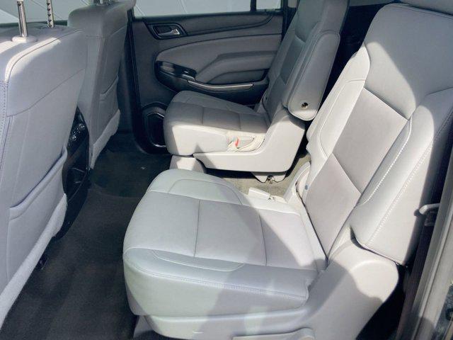 used 2017 Chevrolet Suburban car, priced at $16,997