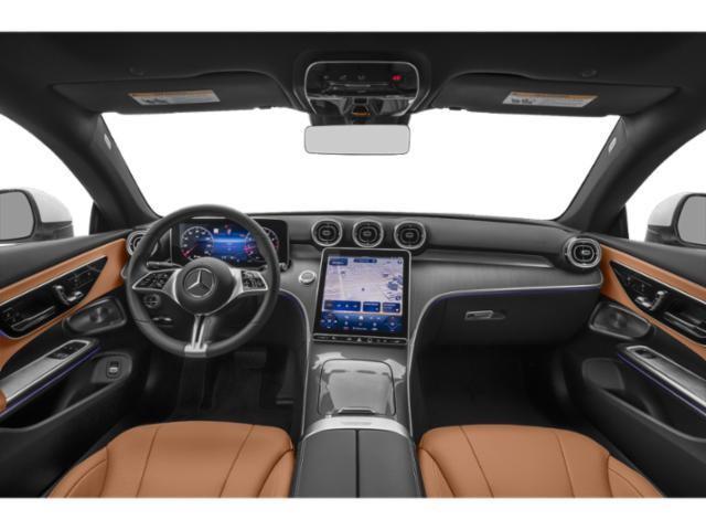 new 2026 Mercedes-Benz CLE 300 car, priced at $72,380