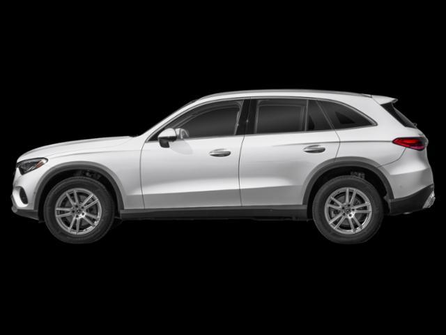 new 2026 Mercedes-Benz GLC 300 car, priced at $54,300