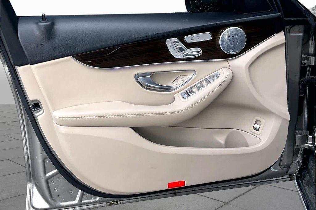 used 2020 Mercedes-Benz C-Class car, priced at $25,235