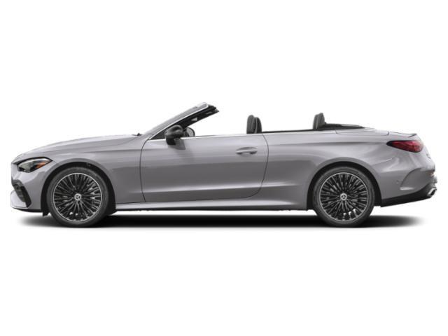 new 2026 Mercedes-Benz CLE 450 car, priced at $83,895
