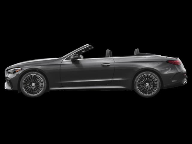 new 2026 Mercedes-Benz CLE 450 car, priced at $83,895