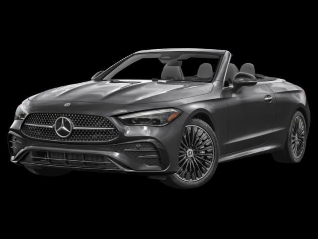 new 2026 Mercedes-Benz CLE 450 car, priced at $83,895