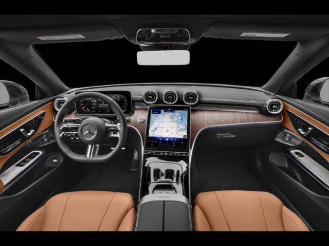 new 2026 Mercedes-Benz CLE 450 car, priced at $83,895
