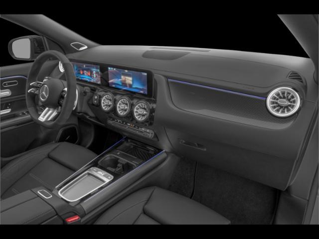 new 2024 Mercedes-Benz AMG GLA 35 car, priced at $62,485