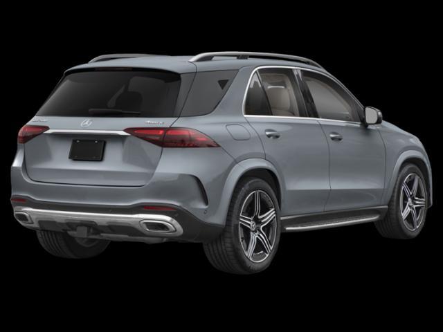new 2025 Mercedes-Benz GLE 580 car, priced at $96,045