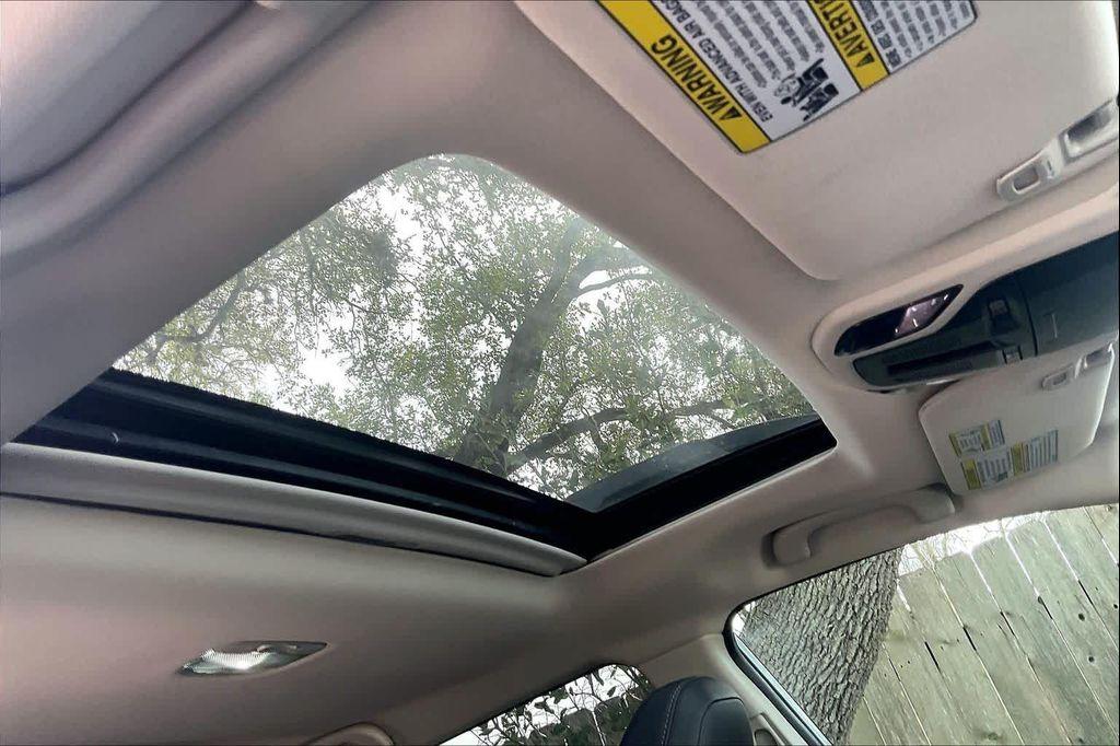 used 2022 Subaru Outback car, priced at $24,999