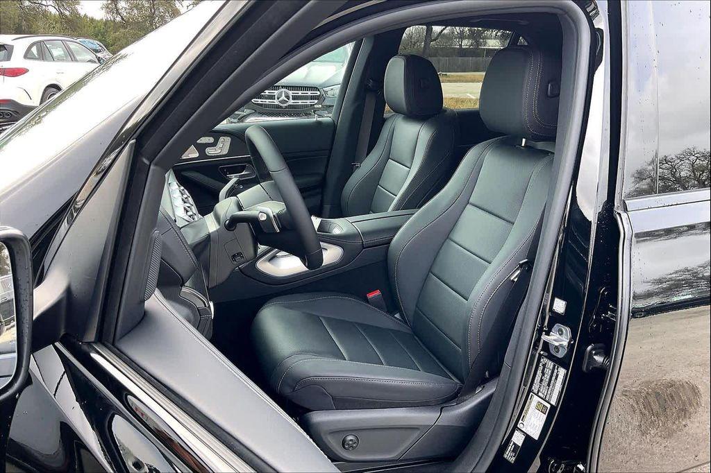 new 2026 Mercedes-Benz GLE 350 car, priced at $71,210