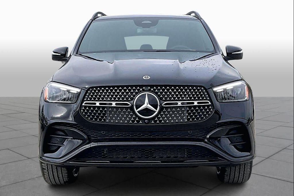 new 2026 Mercedes-Benz GLE 350 car, priced at $71,210
