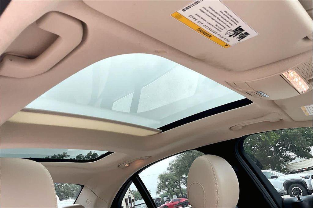 used 2019 Mercedes-Benz C-Class car, priced at $20,955