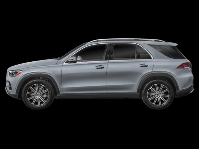 new 2026 Mercedes-Benz GLE 350 car, priced at $77,730