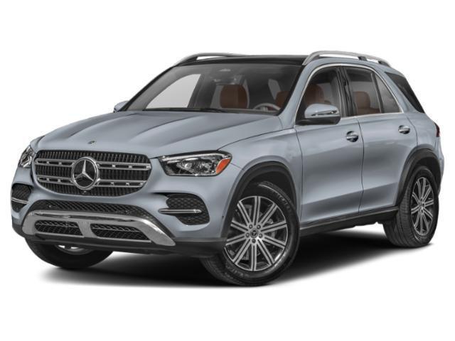 new 2026 Mercedes-Benz GLE 350 car, priced at $77,730