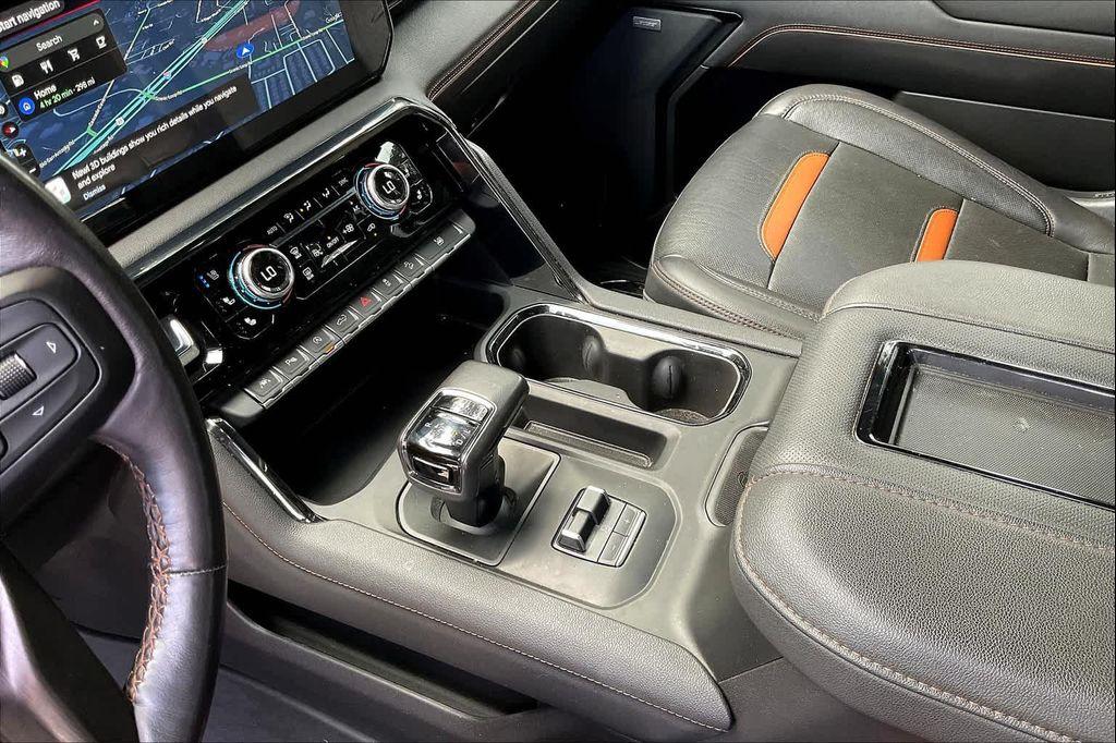 used 2022 GMC Sierra 1500 car, priced at $44,789