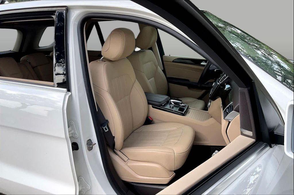 used 2018 Mercedes-Benz GLE 350 car, priced at $19,598