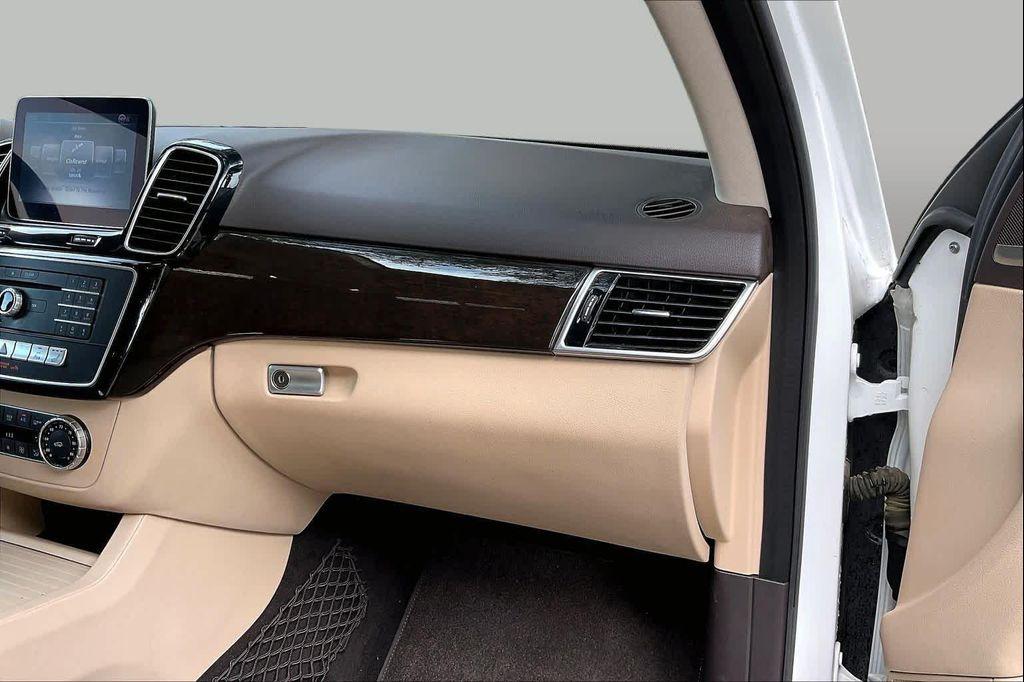 used 2018 Mercedes-Benz GLE 350 car, priced at $19,598