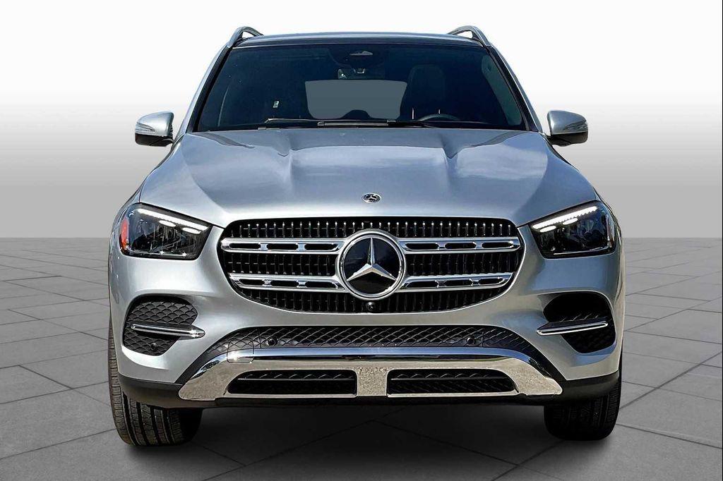 new 2025 Mercedes-Benz GLE 350 car, priced at $69,715