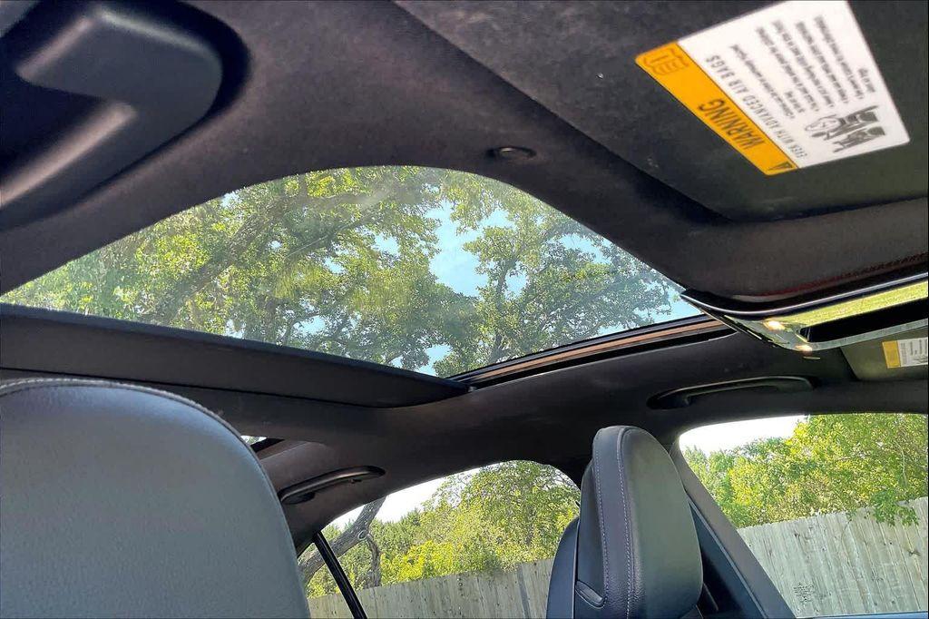 used 2022 Mercedes-Benz C-Class car, priced at $32,484
