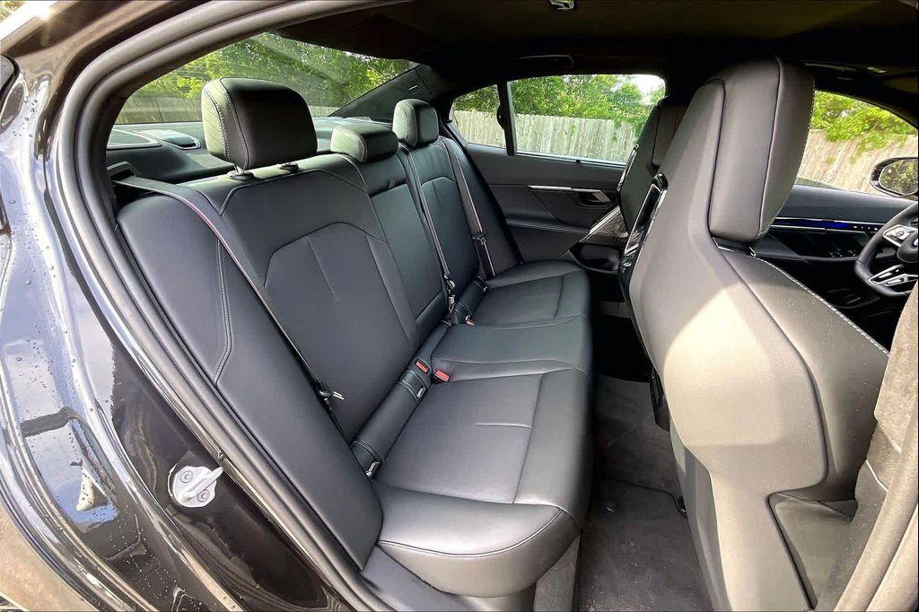 used 2026 BMW M5 car, priced at $109,780