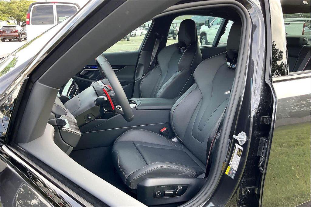 used 2026 BMW M5 car, priced at $109,780