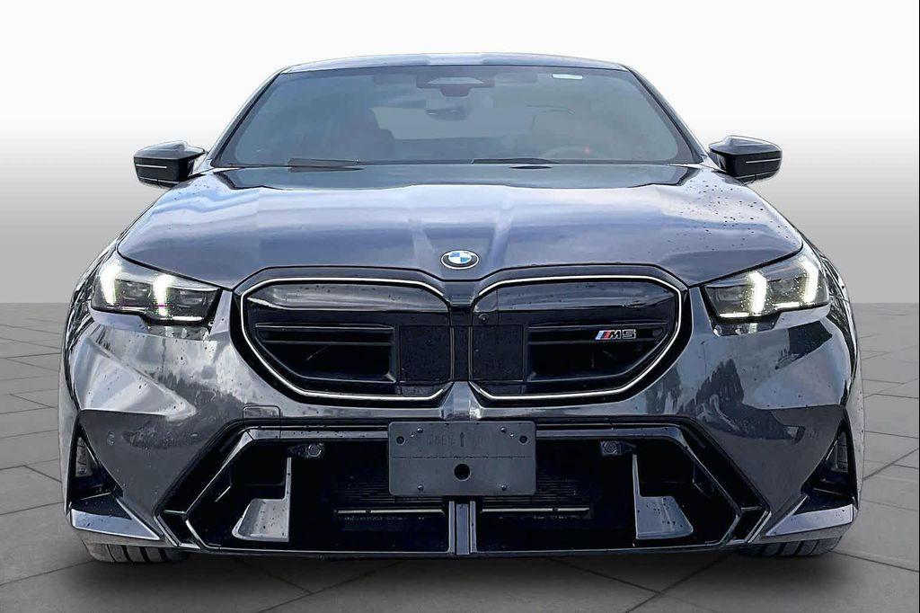used 2026 BMW M5 car, priced at $109,780