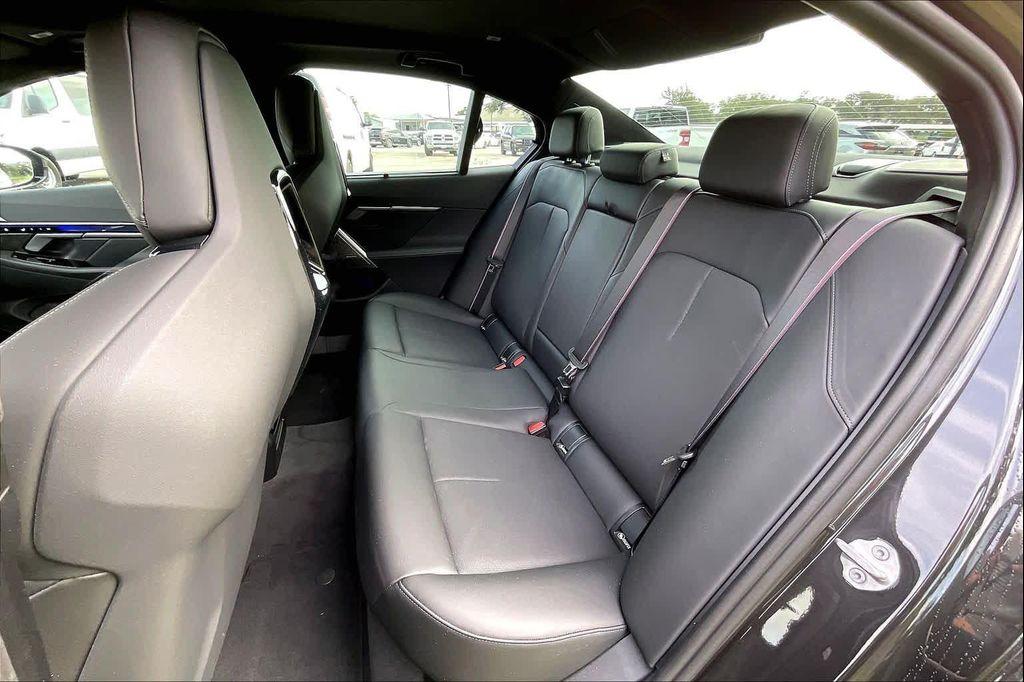 used 2026 BMW M5 car, priced at $109,780
