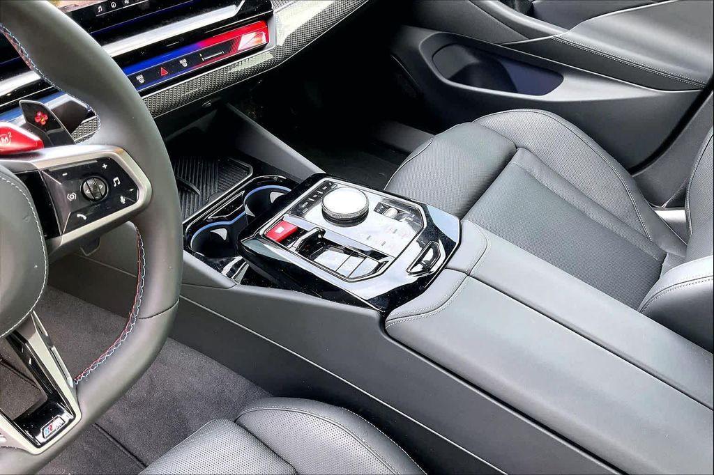 used 2026 BMW M5 car, priced at $109,780