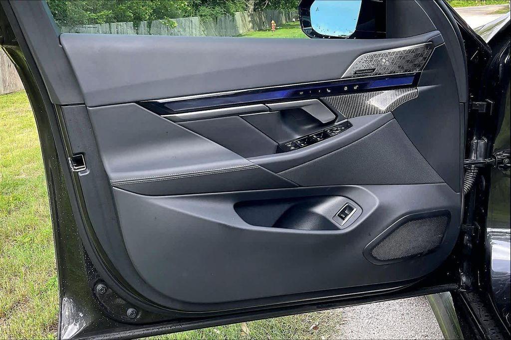 used 2026 BMW M5 car, priced at $109,780