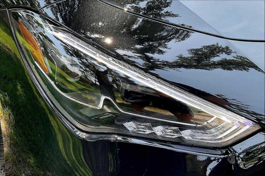 new 2025 Mercedes-Benz AMG CLA 35 car, priced at $66,145