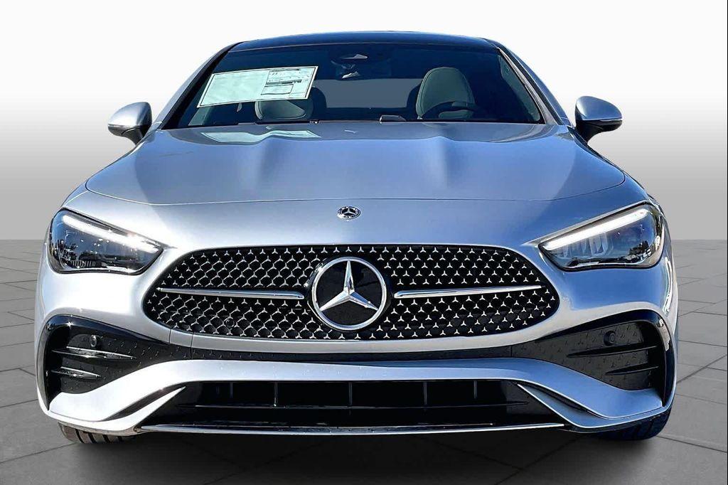 new 2025 Mercedes-Benz CLE 300 car, priced at $67,165