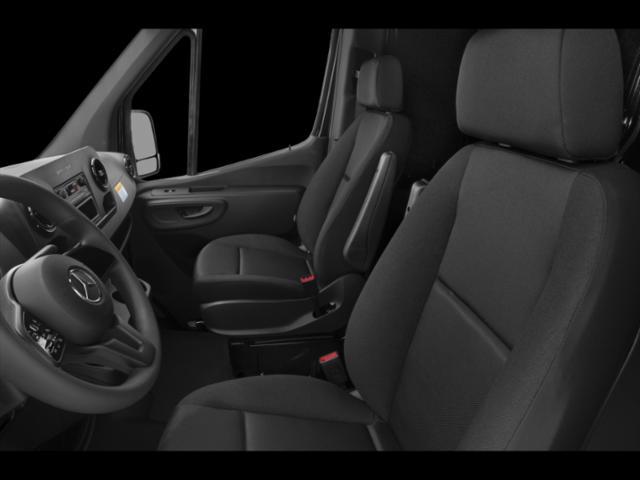 new 2025 Mercedes-Benz Sprinter 2500 car, priced at $65,397