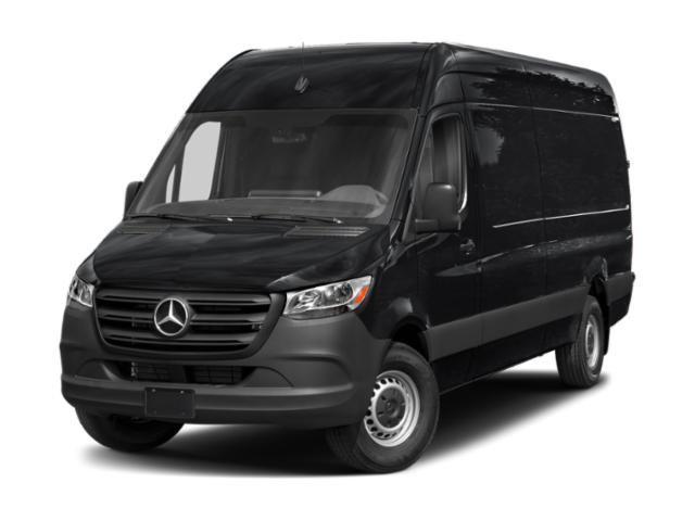 new 2025 Mercedes-Benz Sprinter 2500 car, priced at $65,397