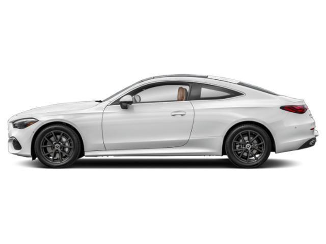 new 2026 Mercedes-Benz CLE 300 car, priced at $66,520