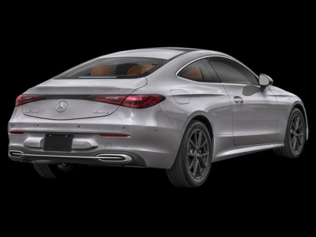 new 2026 Mercedes-Benz CLE 300 car, priced at $66,520