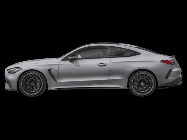 new 2026 Mercedes-Benz AMG CLE 53 car, priced at $91,565