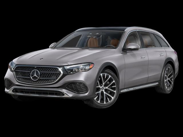 new 2026 Mercedes-Benz E-Class car, priced at $87,770