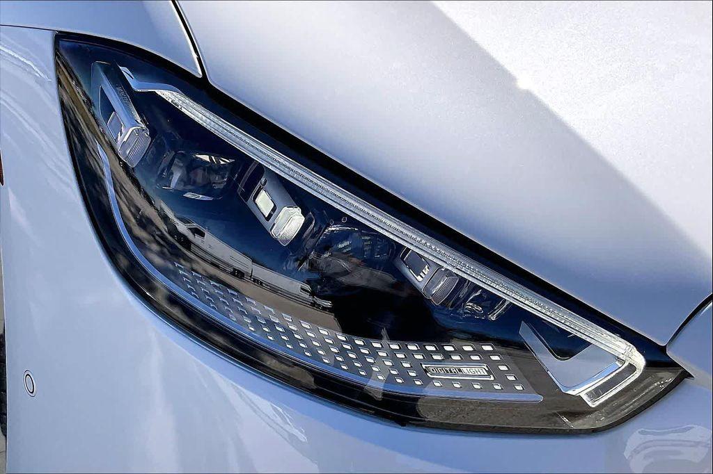 new 2026 Mercedes-Benz S-Class car, priced at $158,400